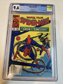Spider-Man Marvel Tales (1984)