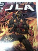 JLA (2001)