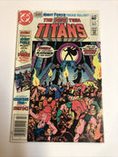 New Teen Titans (1982)