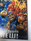 Fantastic Four (1998)