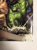 Marvel Point One (2012)