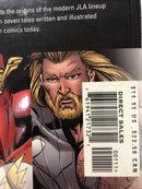 Secret Origins Featuring JLa (1999) TPB DC Comics