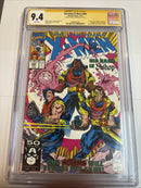 Uncanny X-Men (1991)