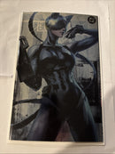 Absolute Batman (2025)