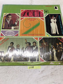 Cabaret Of Soul Volume 2 Vinyl  LP Album