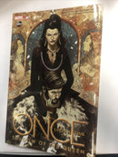 Once Upon A Time Shadow Of The Queen (2013) Marvel  HC