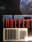Independence Day By Phil Crain (1996) TPB Marvel Comics