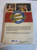 DC Wonder Woman: The Golden Age Omnibus Vol 1 (2023) (Sealed)