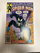 Spectacular Spider-man (1985)