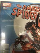 The Amazing Spider-Man (2018)