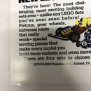 Micronauts (2023) (NM)