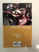 The Invincible Iron Man (2005) Complete Set