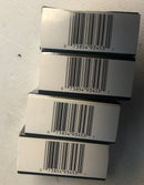 4 X Lot Of X-Files (1996) 60 Card Starter Deck • Collectible Card Games • USPC