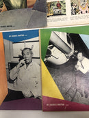 My Favorite Martian (1964) Set # 1-9 Missing # 3 Gold Key Comics • Silver Age
