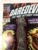 Daredevil The Man Without Fear (1989)