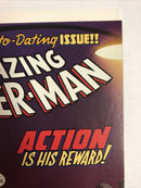 Amazing Spider Man (2009)