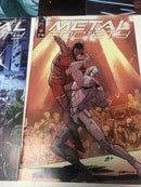 Metal Society (2022) Issues
