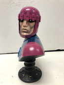 Sentinel (2004) 1968/3000 • Bowen Designs • Marvel Mini Bust • Made In China