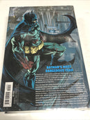Batman Detective Comics Omnibus (2023) DC Comics  TPB Peter Tomasi