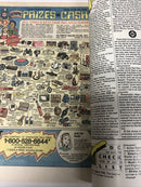 Action Comics (1985)