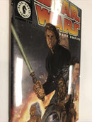 Star Wars Dark Empire (1997) # 1 (VF/NM) | Wizard Ace edition # 13 Acetate Cvr