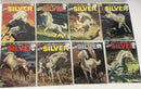 Lone Ranger’s Famous Horse Hi-Yo Silver (1952) Set Of 24 Comics • Golden Age