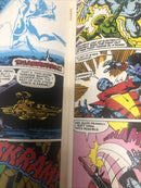 Phoenix The Untold Story (1984) Canadian Price Variant CPV(NM) • Chris Claremont