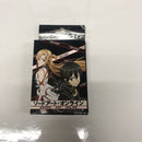 Anime Poker Playing Cards • Swor • Art • Online • Manga • Japan