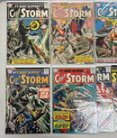 Captain Storm (1964)