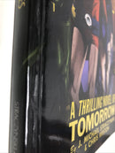 The Twelve A Thrilling Novel Of Tomorrow (2014) TPB • Marvel Universe • Complete