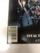 The New Mutants Annual (1984)