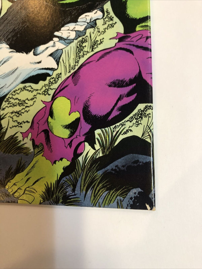 Hulk (1986)