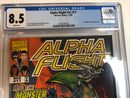 Alpha Flight V2  (1998)