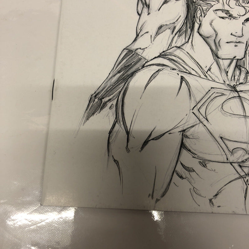 Justice League DC Universe Rebirth (2016)