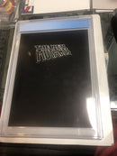 Marvel Graphic Novel (1982)