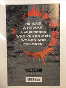 Nocterra BlackTop Bill Special (2022) (VF/NM) 1:10| Image Comics