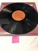 Boots Randolph Yakety Sax. Double Vinyl LP Albums