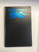 Ultimate X-Men Vol 1 HC (VF) First Print