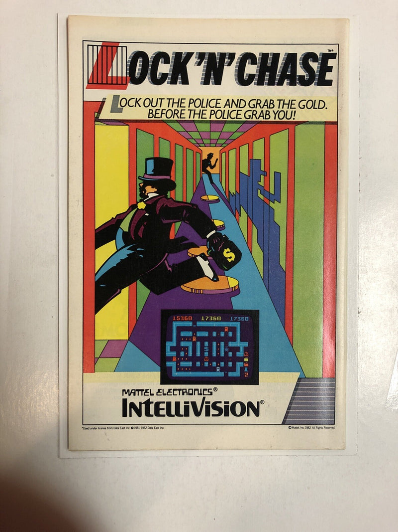GI Combat (1983)