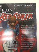Vengeance Of Vampirella (2020)