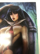 Vampirella (2021)