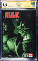 Hulk (2008)