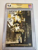 Daredevil Yellow  (2001)