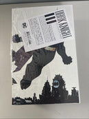 Dark Knight III Master Race (2019)  1-9 Complete Set DC Comics Sealed Hardcover
