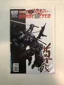 Cobra Civil War: Snake Eyes (2011) Starter Set