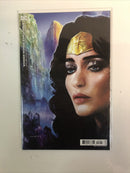 Wonder Woman: Evolution (2021) Complete Set