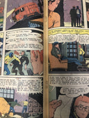 Charlton Premiere Presents Trio (1967)