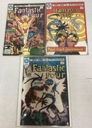 Fantastic Four (1982)