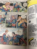 Action Comics (1985)