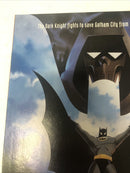 Batman Shadow Of The Bat